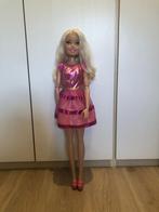 Barbie pop groot, Ophalen, Zo goed als nieuw, Barbie