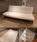 Canapé-lit Ikea KARLABY, Comme neuf, Enlèvement