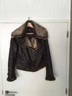 Kort jasje Supertrash maat 34, Ophalen of Verzenden, Zo goed als nieuw, Jasje, Maat 34 (XS) of kleiner