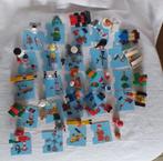 lego adventskalender, Kinderen en Baby's, Speelgoed | Duplo en Lego, Ophalen of Verzenden, Gebruikt, Lego