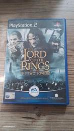 The Lord of the Rings The Two Towers - Playstation 2, Verzenden, Zo goed als nieuw