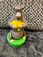 Figuurtje Balou de beer Disney, Verzamelen, Ophalen of Verzenden
