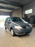 Volkswagen Fox Benzine te koop!!, Auto's, Voorwielaandrijving, 1198 cc, Bedrijf, Handgeschakeld