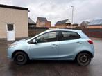 Mazda 2 1.4 Diesel — 2008 — 216.468 km — €1.950, Achat, 50 kW, Entreprise, Boîte manuelle
