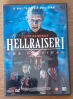 Hellraiser (1987) - DVD, À partir de 16 ans, Comme neuf, Autres genres