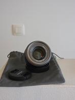 7Artisans 35mm F1.4 Sony (E-mount) mark III Titanium, Audio, Tv en Foto, Foto | Lenzen en Objectieven, Ophalen of Verzenden, Nieuw