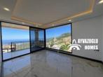 3+1 villa met prachtig uitzicht 4316, Immo, Buitenland, 240 m², 4 kamers, Turkije