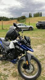 Sym NH 125cc, Motoren, Particulier