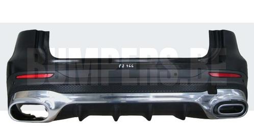Bumper Mercedes GLB X247 W247 247 AMG 19- A2478855600 Achter, Auto-onderdelen, Carrosserie, Bumper, Achter, Gebruikt, 6 maanden garantie
