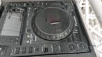 av 2xcdj2000 plus 1xdjm2000 le lot avec leurs flight case ., Comme neuf, Enlèvement