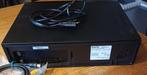 Vintage Sanyo video cassette recorder, Audio, Tv en Foto, Videospelers, Ophalen, Zo goed als nieuw, VHS-speler of -recorder