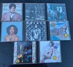 De integrale, perfecte staat van de Prince 8 CD, Cd's en Dvd's, Cd's | Pop, Ophalen of Verzenden, Zo goed als nieuw