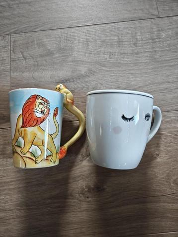 Mokken te koop beschikbaar voor biedingen