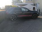 Porsche Cayenne V8 voor export of opmaak, Auto's, Porsche, Automaat, 340 kW, Zwart, Leder