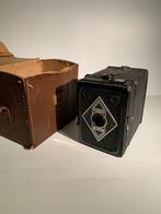 Fototoestel bilorabox, Ophalen, Fototoestel