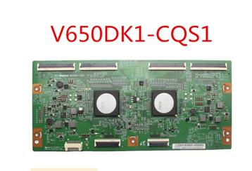 innolux V650DK1-CQS1 carte de circuit imprimé pour téléviseu