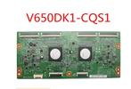 samsung/sony etc 65" tv printplaat innolux V650DK1-CQS1, 100 cm of meer, Samsung, Ophalen of Verzenden, LED