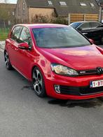 Golf 6 GTI, Auto's, Volkswagen, Voorwielaandrijving, Euro 5, 170 g/km, 155 kW
