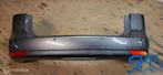 VW TOURAN III 1T0 1T3 ACHTERBUMPER LD7R 1T0807417M 6x PDC, Gebruikt, Volkswagen, Ophalen of Verzenden, Volkswagen