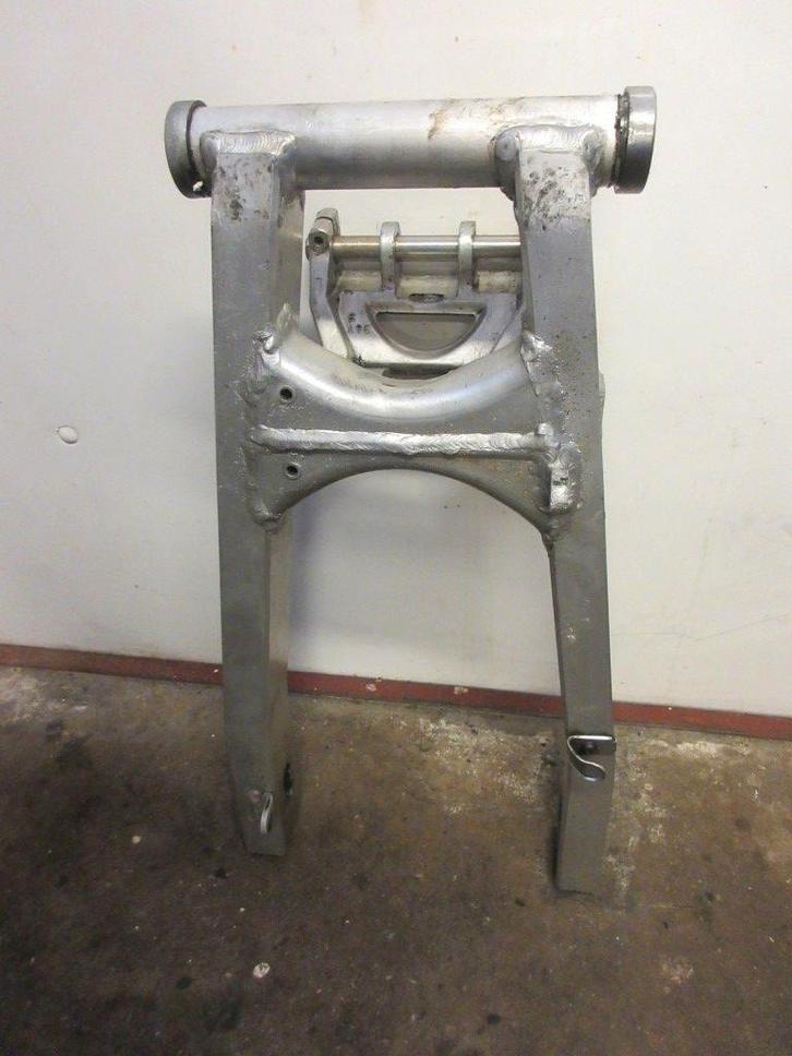 Yamaha FJ1100 achterbrug FJ 1100 swingarm achter brug arm, Motoren, Onderdelen | Yamaha, Gebruikt, Ophalen of Verzenden