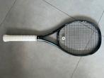 Yonex Ezone 98 Aqua Night quasi neuve, Sport en Fitness, Ophalen, Zo goed als nieuw