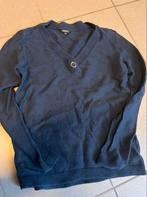 Blauwe pull Caroline Biss maat 36, Blauw, Ophalen of Verzenden, Maat 36 (S), Gedragen