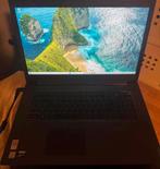 Laptop, 17 pouces ou plus, Comme neuf, Enlèvement, Gaming