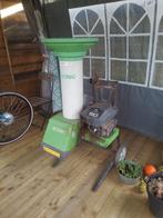 Tuinhakselaar, Tuin en Terras, Ophalen, Gebruikt, Benzine, Viking / Stihl