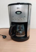 Domo koffiezetapparaat, 1,8L met timer in zeer goede staat, Elektronische apparatuur, Koffiezetapparaten, Ophalen, 10 kopjes of meer