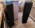 JBL XTi100 3-Way speakers, Audio, Tv en Foto, Luidsprekerboxen, Ophalen, JBL, Zo goed als nieuw, 120 watt of meer