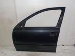 PORTIER LINKS VOOR Skoda Octavia (1Z3) (01-2004/06-2013), Gebruikt, Links, Skoda, Deur