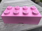 Lego opbergdoos NIEUW!, Ophalen of Verzenden, Nieuw, Lego