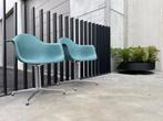 FAUTEUIL EN PLASTIQUE VITRA EAMES DAL CHAIR, 3x, Neuf, Design, Métal, Cinq, Six Chaises ou plus