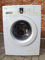 Machine à laver Samsung 6kg 1400t, Comme neuf, Chargeur frontal, 85 à 90 cm, 6 à 8 kg