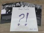 Deep Purple- Now What, CD & DVD, Vinyles | Hardrock & Metal, Comme neuf, Enlèvement ou Envoi