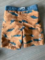 Zwemshort maat 86, Enlèvement ou Envoi, Comme neuf, Taille 86