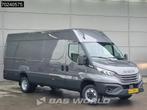 Iveco Daily 35C18 BPM VRIJ! 3.0L Automaat L3H2 180PK Dubbell, Neuf, Argent ou Gris, Achat, Euro 6