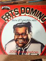 Fats Domino, Enlèvement, Utilisé