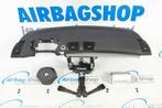 Airbag kit Tableau de bord noir BMW 1 E81 E82 E87
