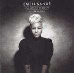 Emeli Sandé - Our Version of Events DELUXE EDITION (cd), Ophalen of Verzenden