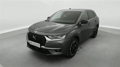 DS Ds 7 Crossback Automobiles 1.5 Blue HDi 130cv EAT8 BASTIL, Auto's, DS, Bedrijf, Te koop, DS 7, ABS, Achteruitrijcamera, Boordcomputer
