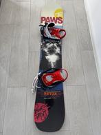 Rossignol Snowboard 150cm PAWS, Sport en Fitness, Snowboarden, Ophalen, Gebruikt, Board