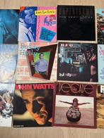 15 vinylplaten van het rock 'n roll genre, Cd's en Dvd's, Vinyl | Rock, Ophalen, Zo goed als nieuw, 12 inch, Rock-'n-Roll
