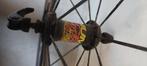 2 roues  aluminium  AKSIUM MAVIC, Fietsen en Brommers, Ophalen of Verzenden
