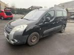Citroën Berlingo XTR1.5HDI AUTOMAAT (automatique), Autos, Euro 5, Achat, 129 g/km, Entreprise