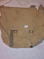 Grand sac à dos anglais WWII 1944 (B), Collections, Enlèvement ou Envoi, Armée de terre, Autres types