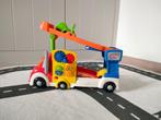 VTech Auto Ambulance Toet Toet auto's, Kinderen en Baby's, Speelgoed | Vtech, Zo goed als nieuw, Ophalen