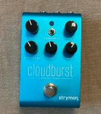 Strymon Cloudburst - ambient reverb, Muziek en Instrumenten, Ophalen of Verzenden, Zo goed als nieuw, Reverb