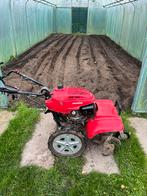 Honda FF500 tuinfrees, Enlèvement, Utilisé