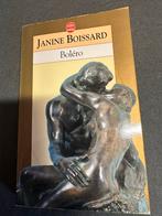 Boléro de Janine Boissard, Boeken, Ophalen of Verzenden, Zo goed als nieuw